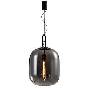 Светильник подвесной Canister 4265-1P