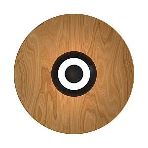 Настенный светильник Rueda 4288-1W