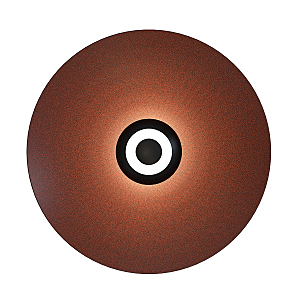 Настенный светильник Rueda 4289-1W