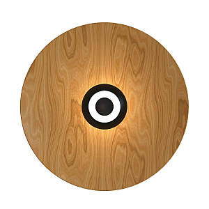 Настенный светильник Rueda 4290-1W