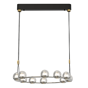 Подвесная люстра Rosio 4291-10P