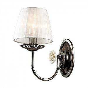 Бра Odeon Light BRESANO 2933/1W