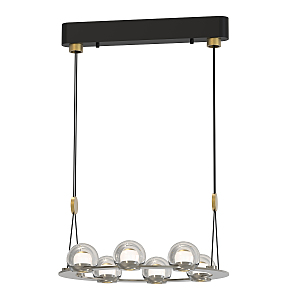 Подвесная люстра Rosio 4291-6P