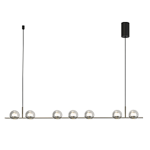 Светильник подвесной Rosio 4291-7P