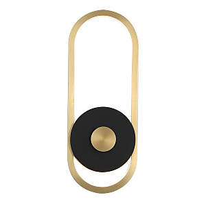 Настенный светильник Cyclone 4296-1W