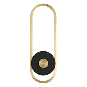 Настенный светильник Cyclone 4296-2W