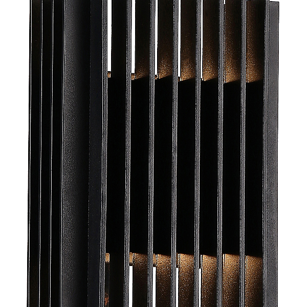 Настенный светильник Strudel 4297-1W