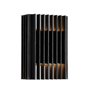 Настенный светильник Strudel 4297-1W