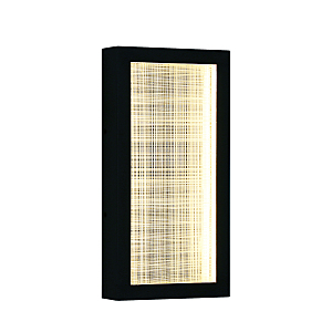 Уличный настенный светильник Mist 4298-1W