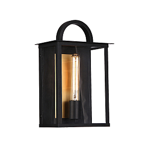 Уличный настенный светильник Lume 4299-1W