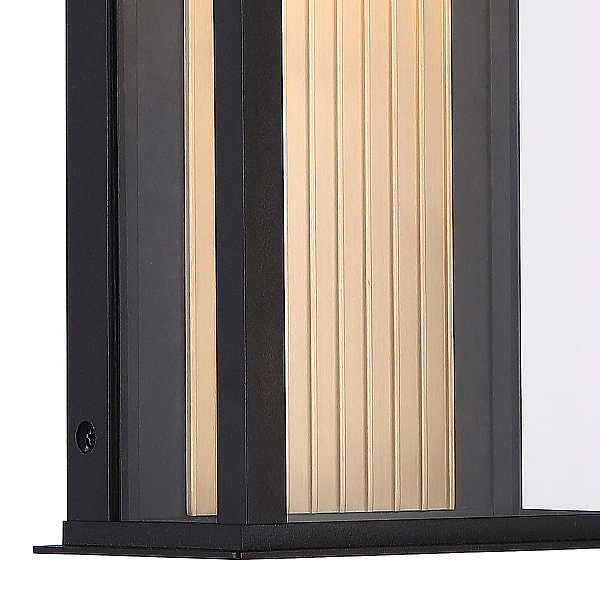 Уличный настенный светильник Glow 4302-1W