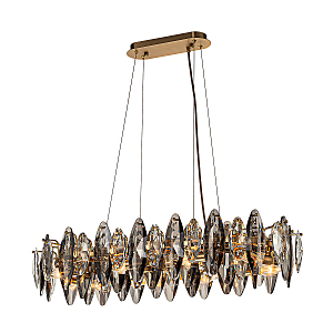 Подвесная люстра Glans 4303-8PC