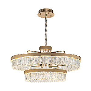 Подвесная люстра Visconte 4304-10P