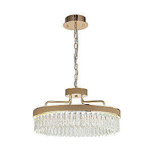 Подвесная люстра Visconte 4304-6P