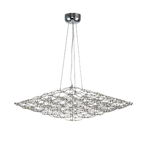 Подвесная люстра Thinner 4305-12P