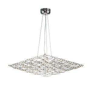 Подвесная люстра Thinner 4305-12P