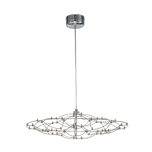 Подвесная люстра Thinner 4305-6P