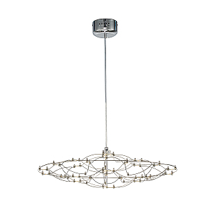 Подвесная люстра Thinner 4305-6P