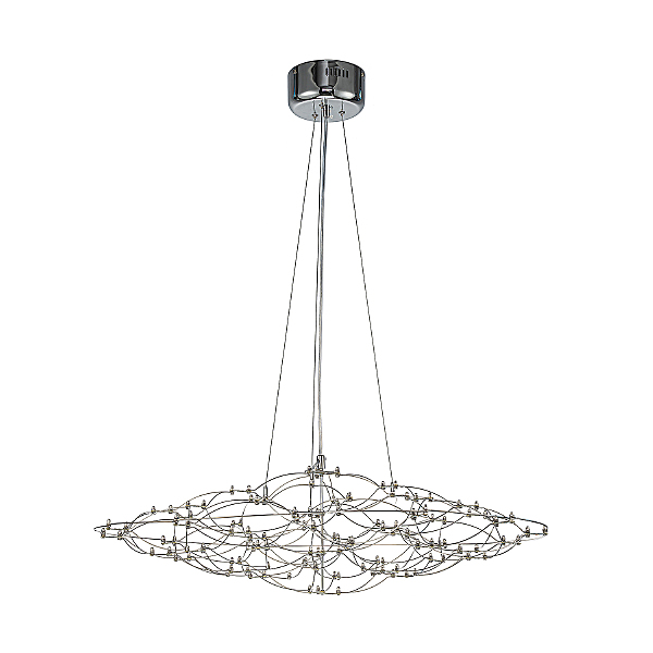 Подвесная люстра Thinner 4305-8P