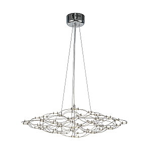 Подвесная люстра Thinner 4305-8P