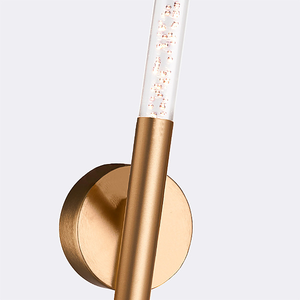 Настенное бра Bubblor 4311-1W