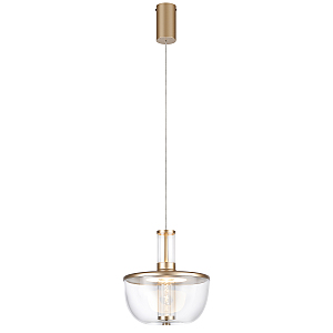 Светильник подвесной Flaska 4313-1P