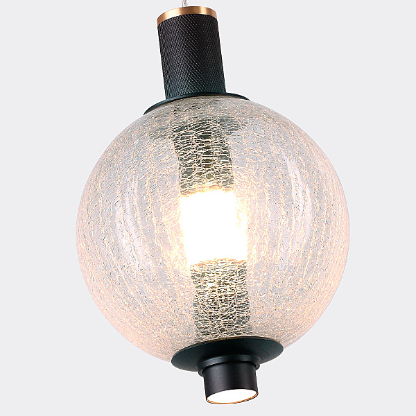 Настенное бра Kolbe 4315-1W