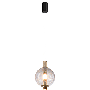 Светильник подвесной Kolbe 4316-1P