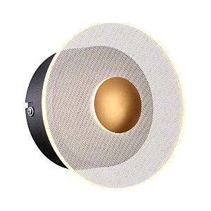 Настенный светильник Solskin 4317-1W