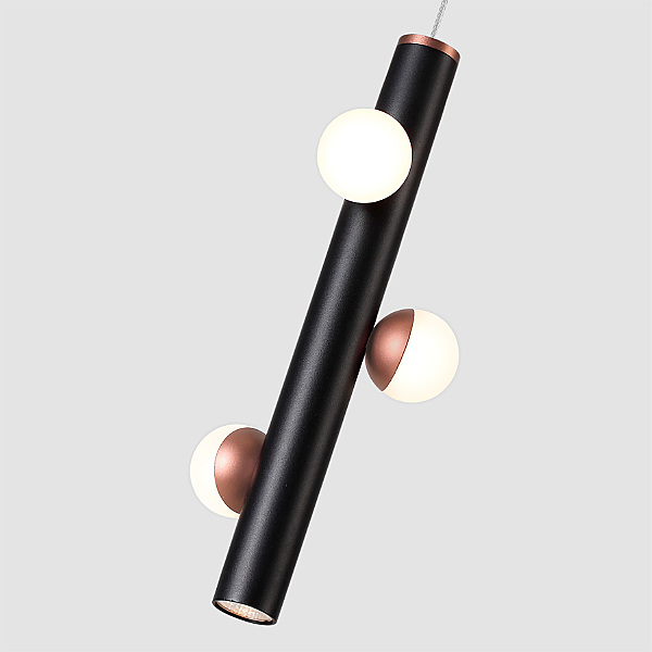 Светильник подвесной Knopp 4320-3P
