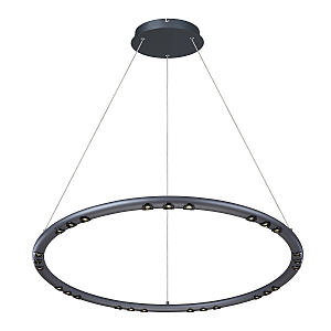 Подвесная люстра Celler 4321-8P