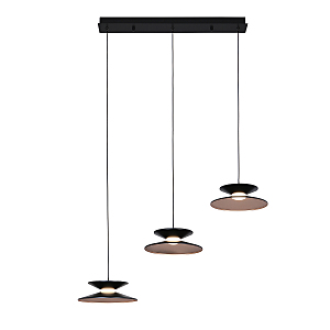 Светильник подвесной Platt 4372-3P