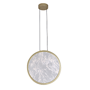 Светильник подвесной Imma 4374-1P