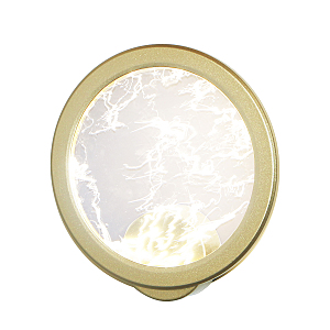 Настенный светильник Imma 4374-1W