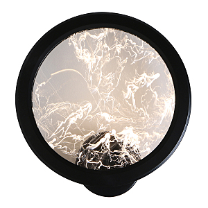 Настенный светильник Imma 4375-1W