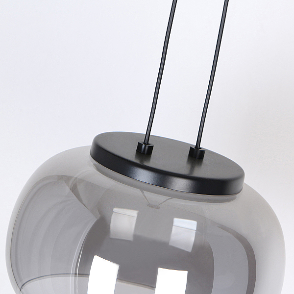 Светильник подвесной Trendig 4376-1P