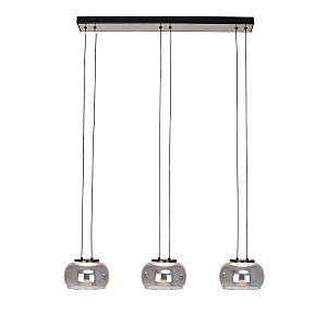 Светильник подвесной Trendig 4376-3P
