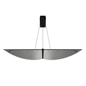 Подвесная люстра Vingar 4381-1P