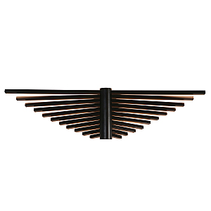 Настенный светильник Vingar 4381-1W