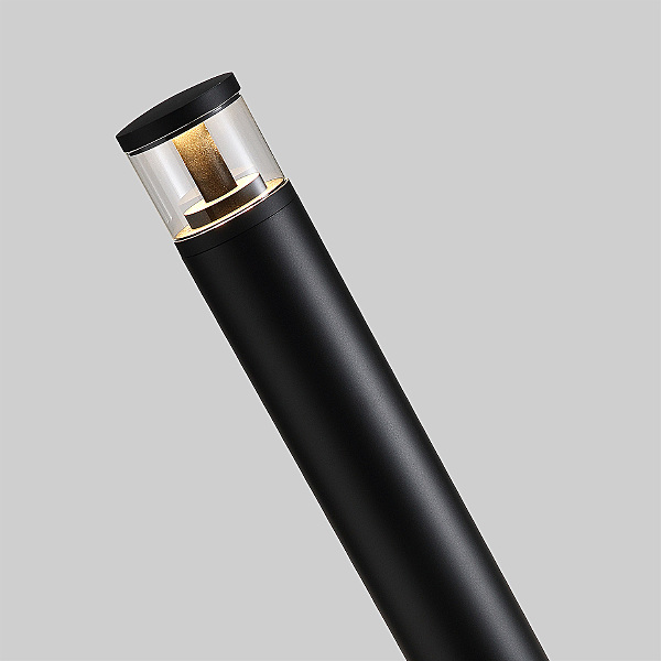 Уличный наземный светильник Pelare 4387-1F