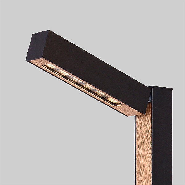 Уличный наземный светильник Stolpe 4388-1F