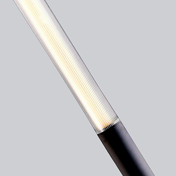 Уличный наземный светильник Kolonne 4393-3F