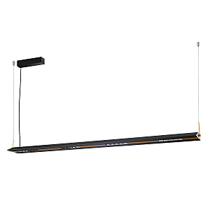 Светильник подвесной Norman 4398-12P