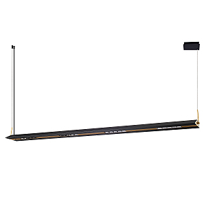 Светильник подвесной Norman 4398-18P