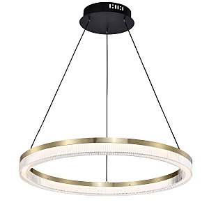 Подвесная люстра Cirkler 4400-6P