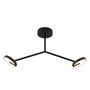 Потолочная люстра Paritet 4401-2C