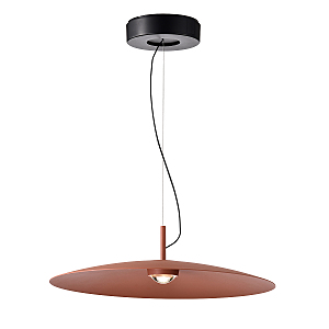 Светильник подвесной Lars 4411-1P