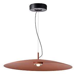 Светильник подвесной Lars 4411-2P