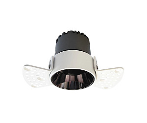 Встраиваемый светильник Mortise 4417-1C