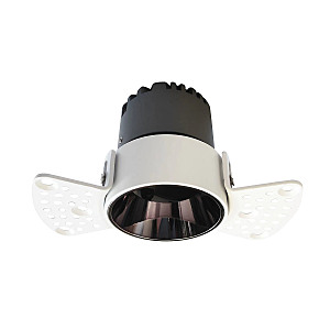 Встраиваемый светильник Mortise 4418-1C